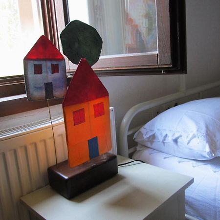 Country House Spitaki Velika  Zewnętrze zdjęcie