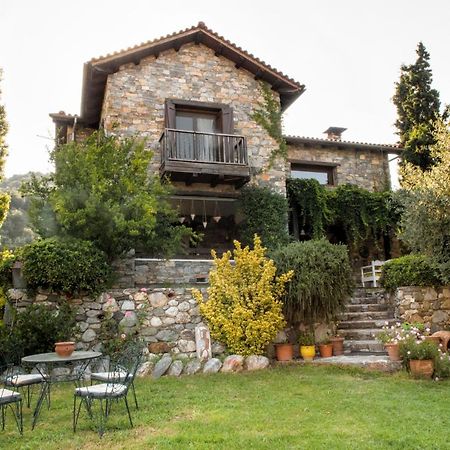 Country House Spitaki Velika  Zewnętrze zdjęcie
