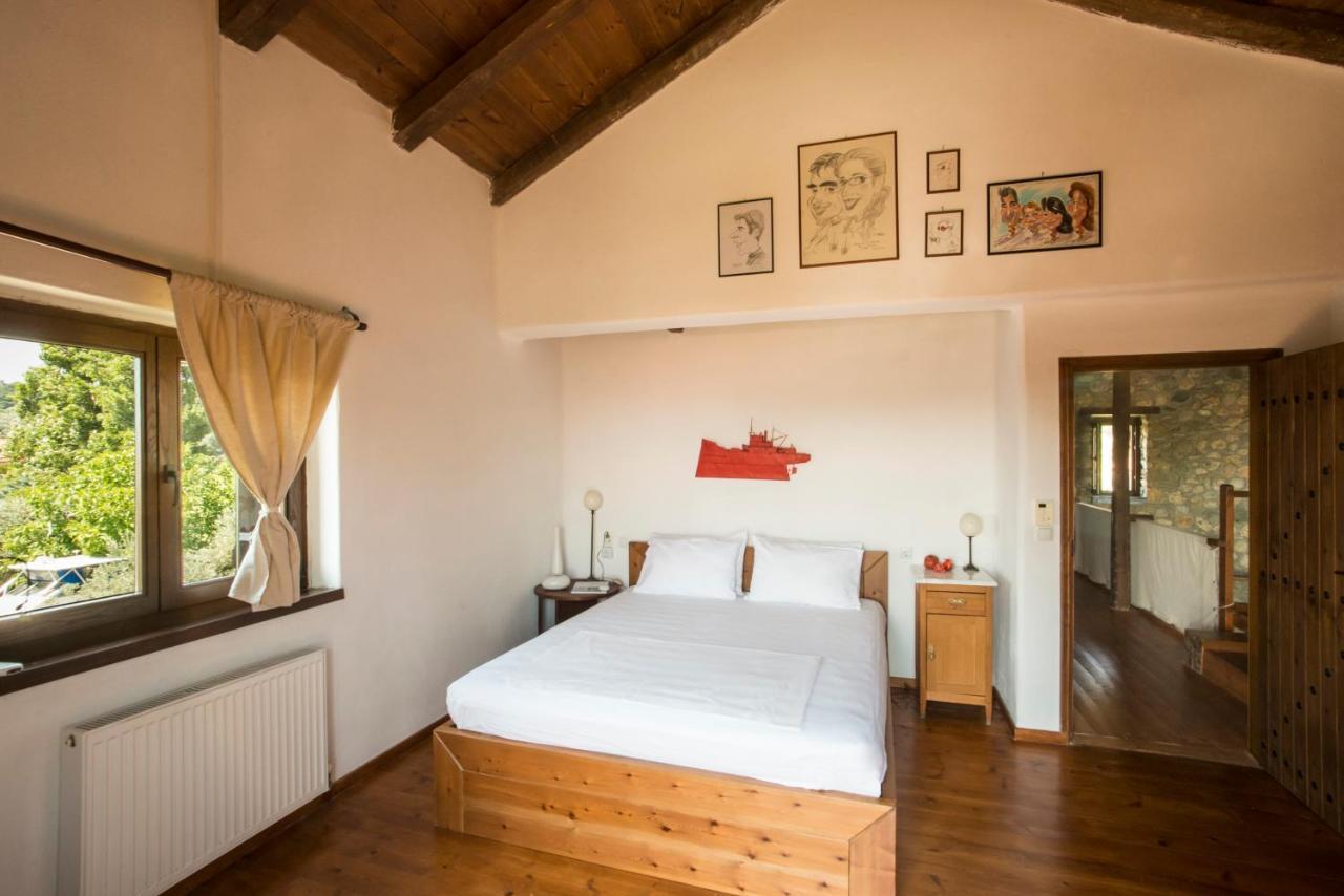 Country House Spitaki Velika  Zewnętrze zdjęcie