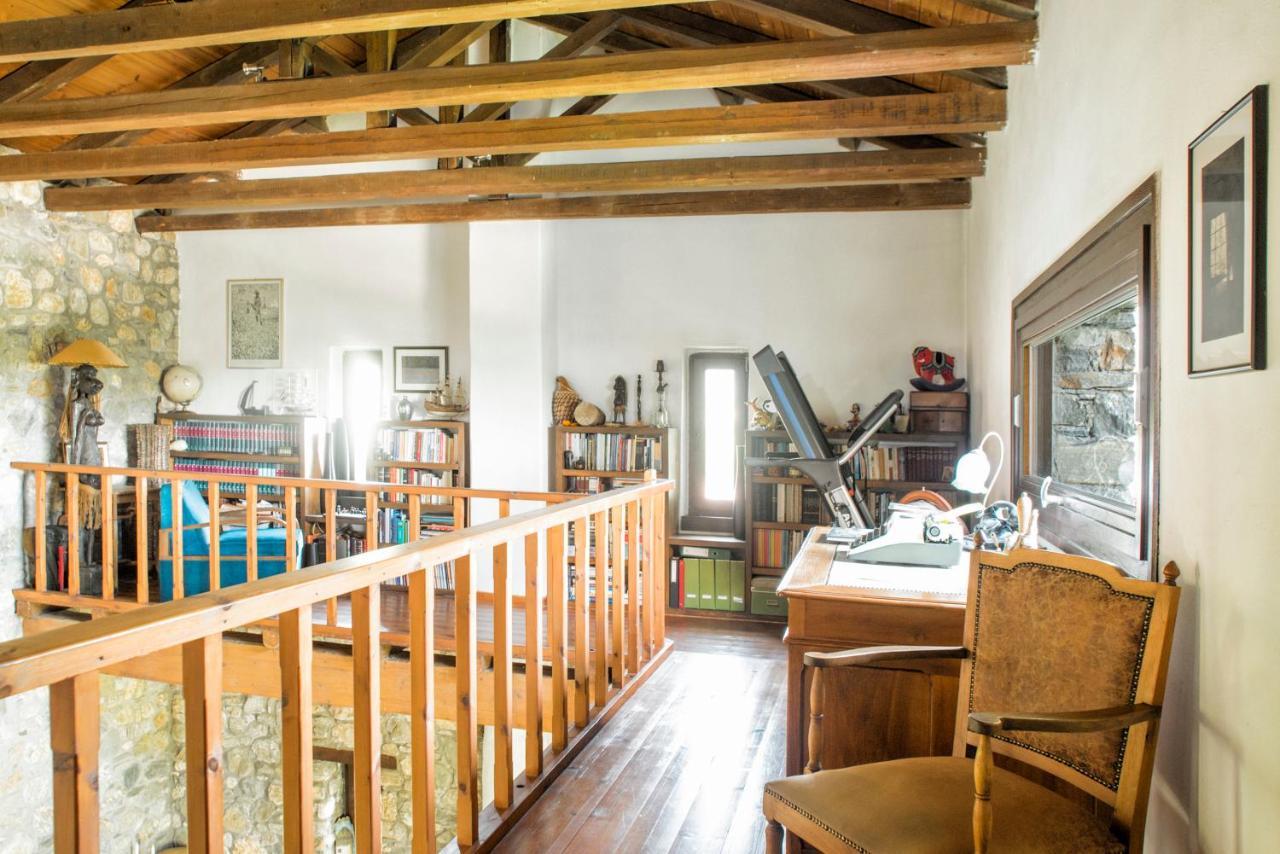 Country House Spitaki Velika  Zewnętrze zdjęcie