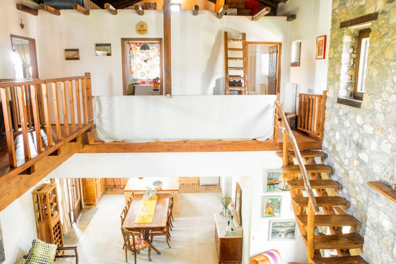 Country House Spitaki Velika  Zewnętrze zdjęcie