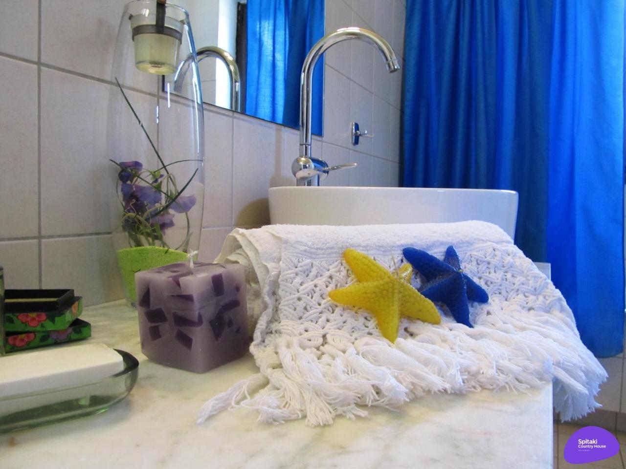 Country House Spitaki Velika  Zewnętrze zdjęcie
