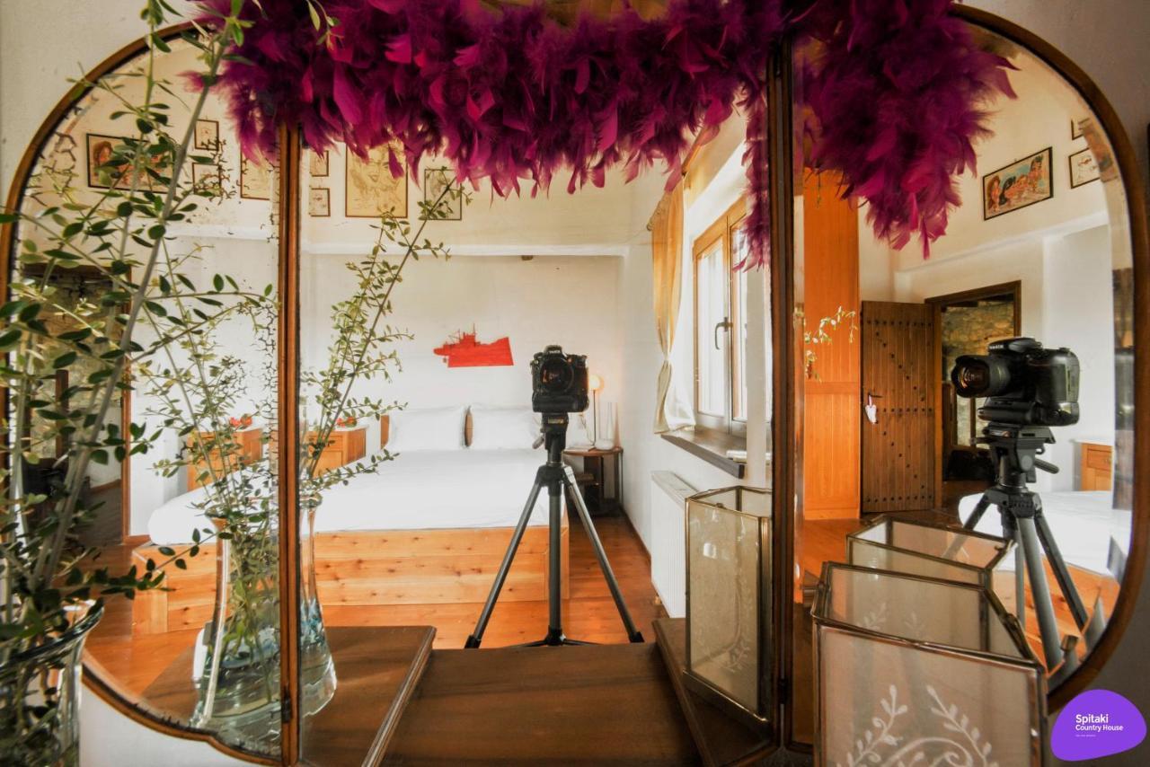 Country House Spitaki Velika  Zewnętrze zdjęcie