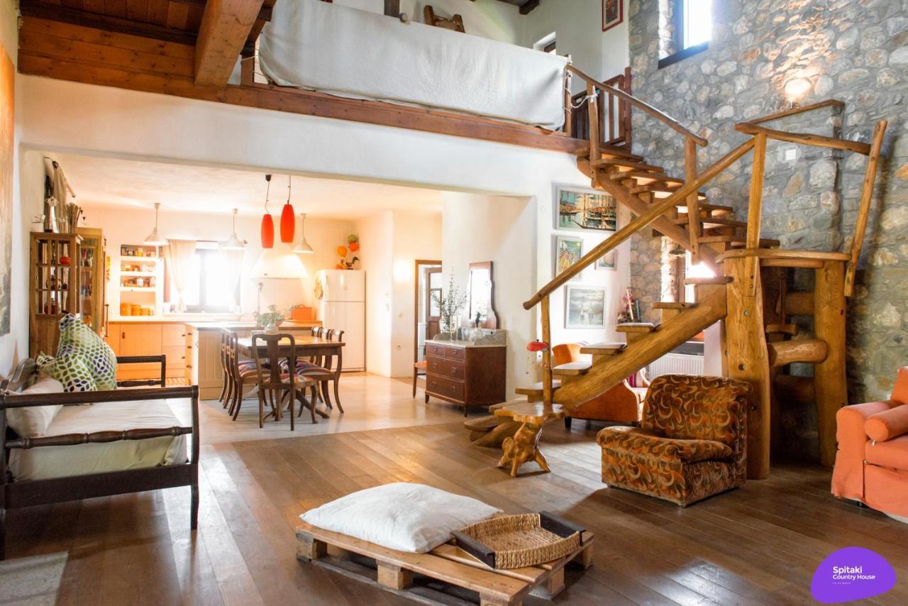 Country House Spitaki Velika  Zewnętrze zdjęcie