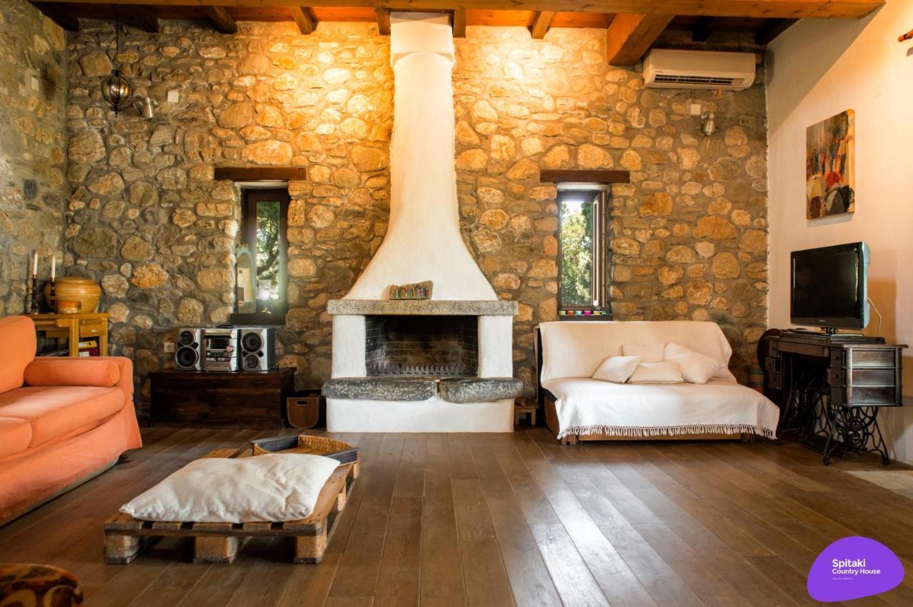 Country House Spitaki Velika  Zewnętrze zdjęcie