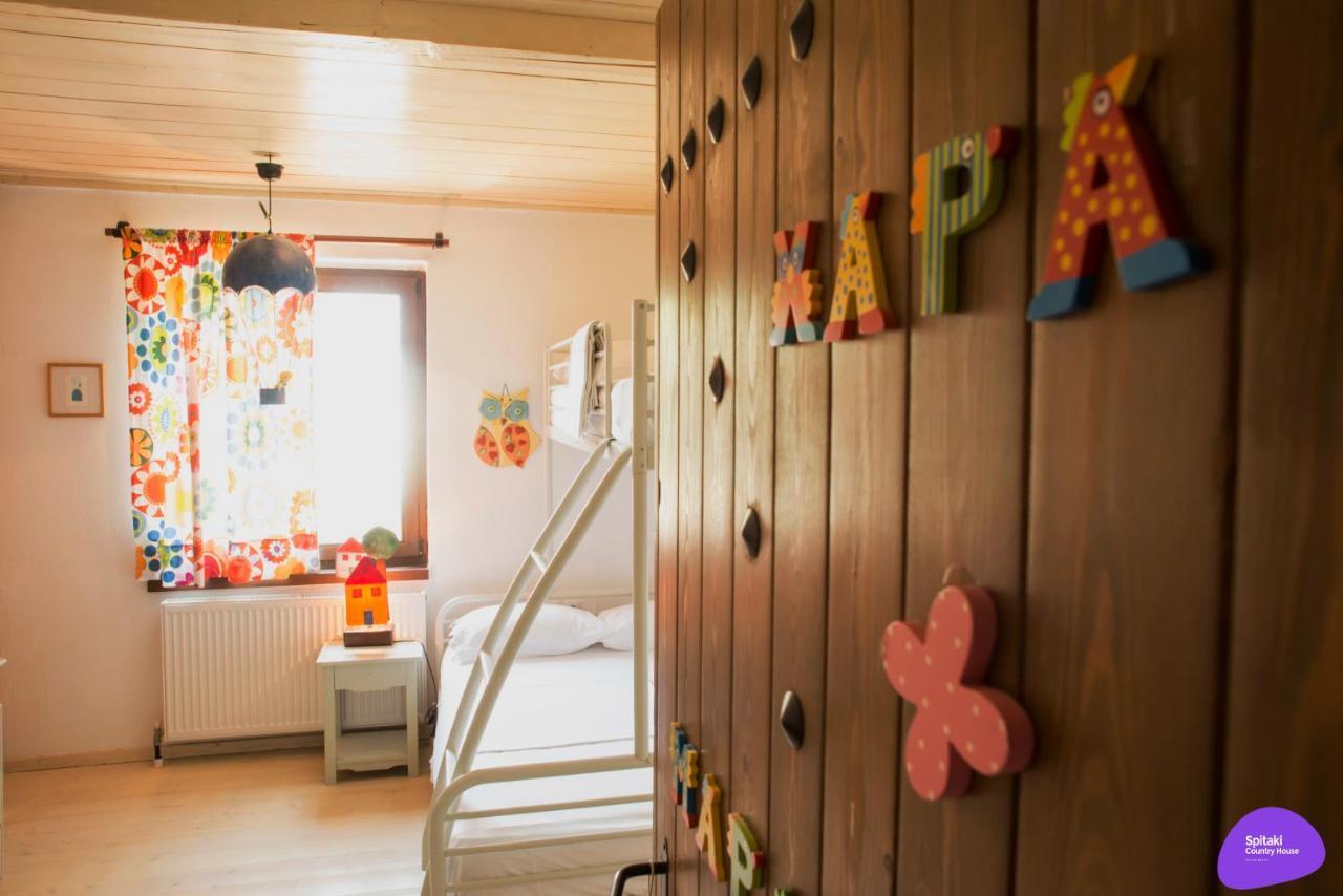 Country House Spitaki Velika  Zewnętrze zdjęcie