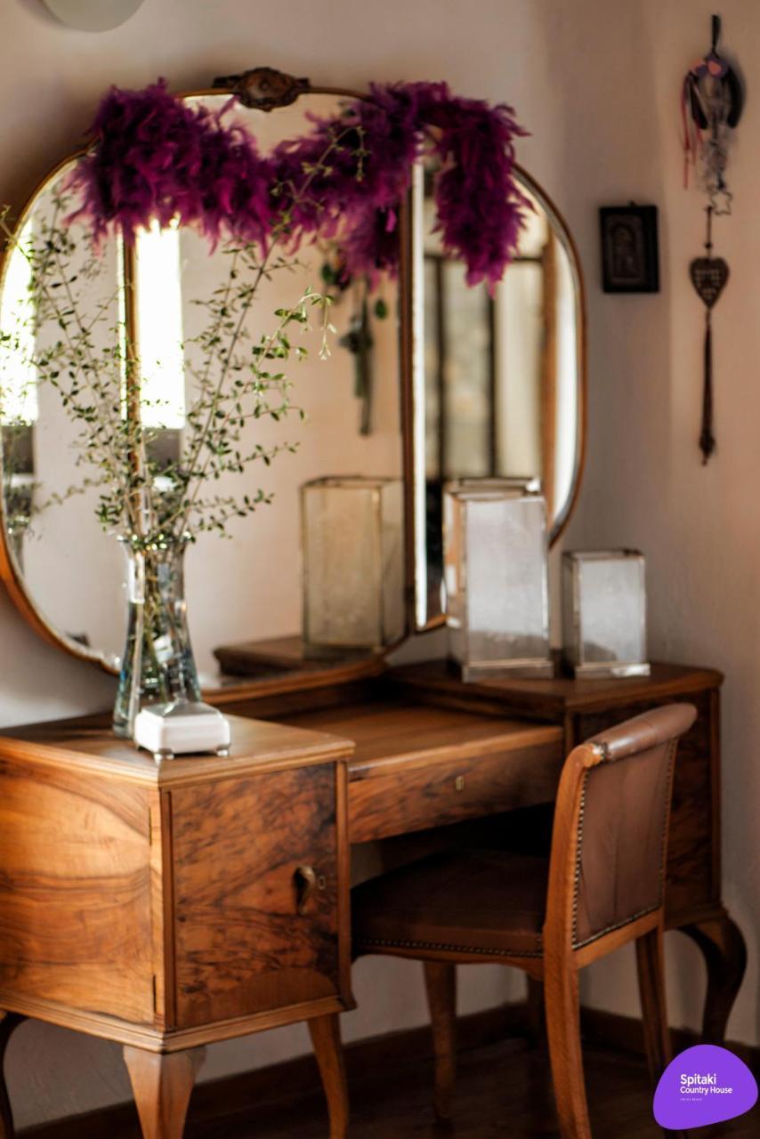 Country House Spitaki Velika  Zewnętrze zdjęcie