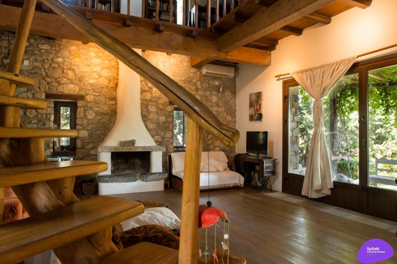 Country House Spitaki Velika  Zewnętrze zdjęcie