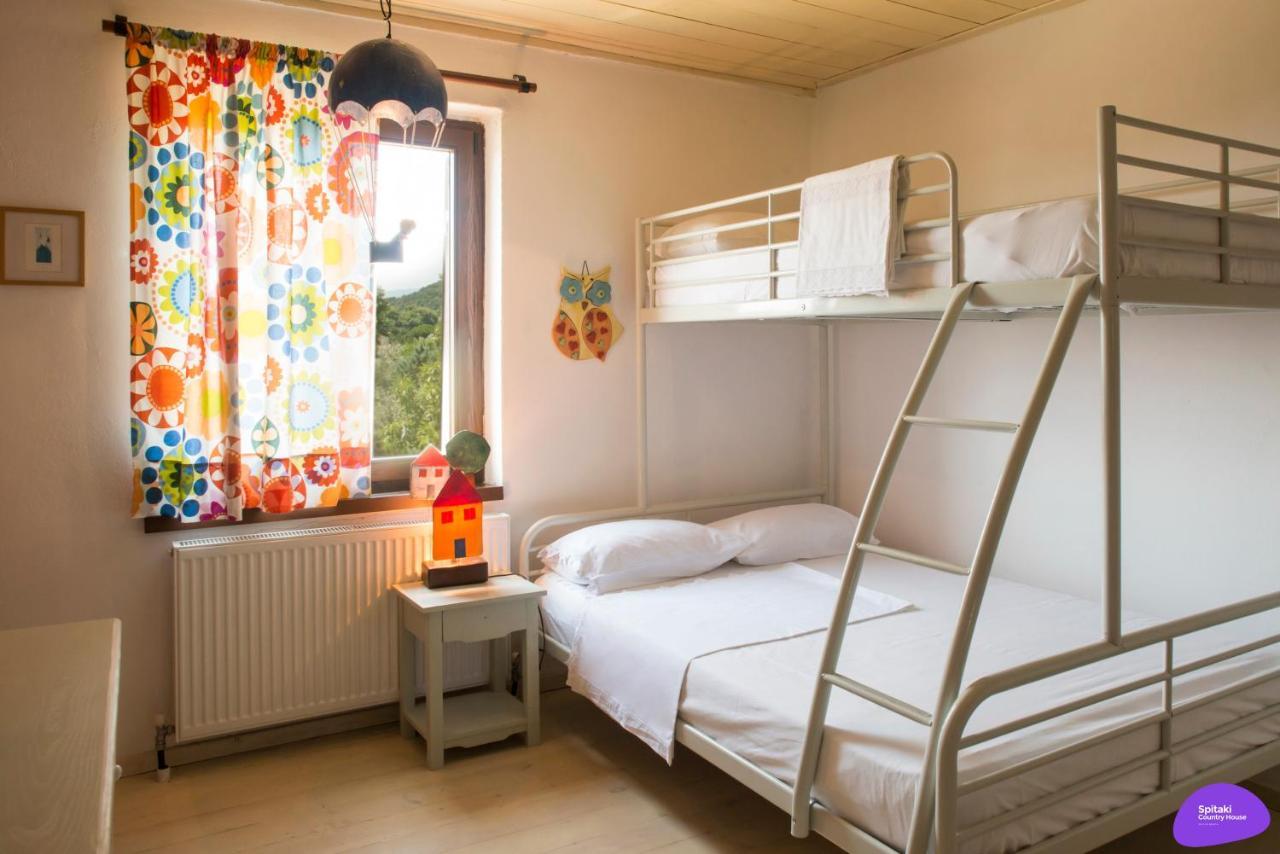 Country House Spitaki Velika  Zewnętrze zdjęcie