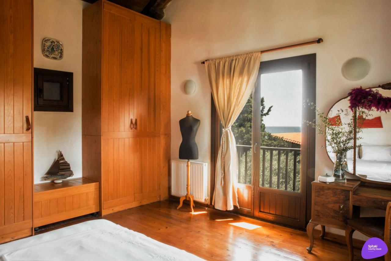 Country House Spitaki Velika  Zewnętrze zdjęcie