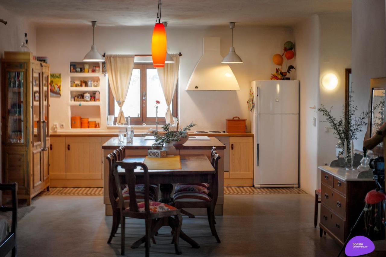 Country House Spitaki Velika  Zewnętrze zdjęcie