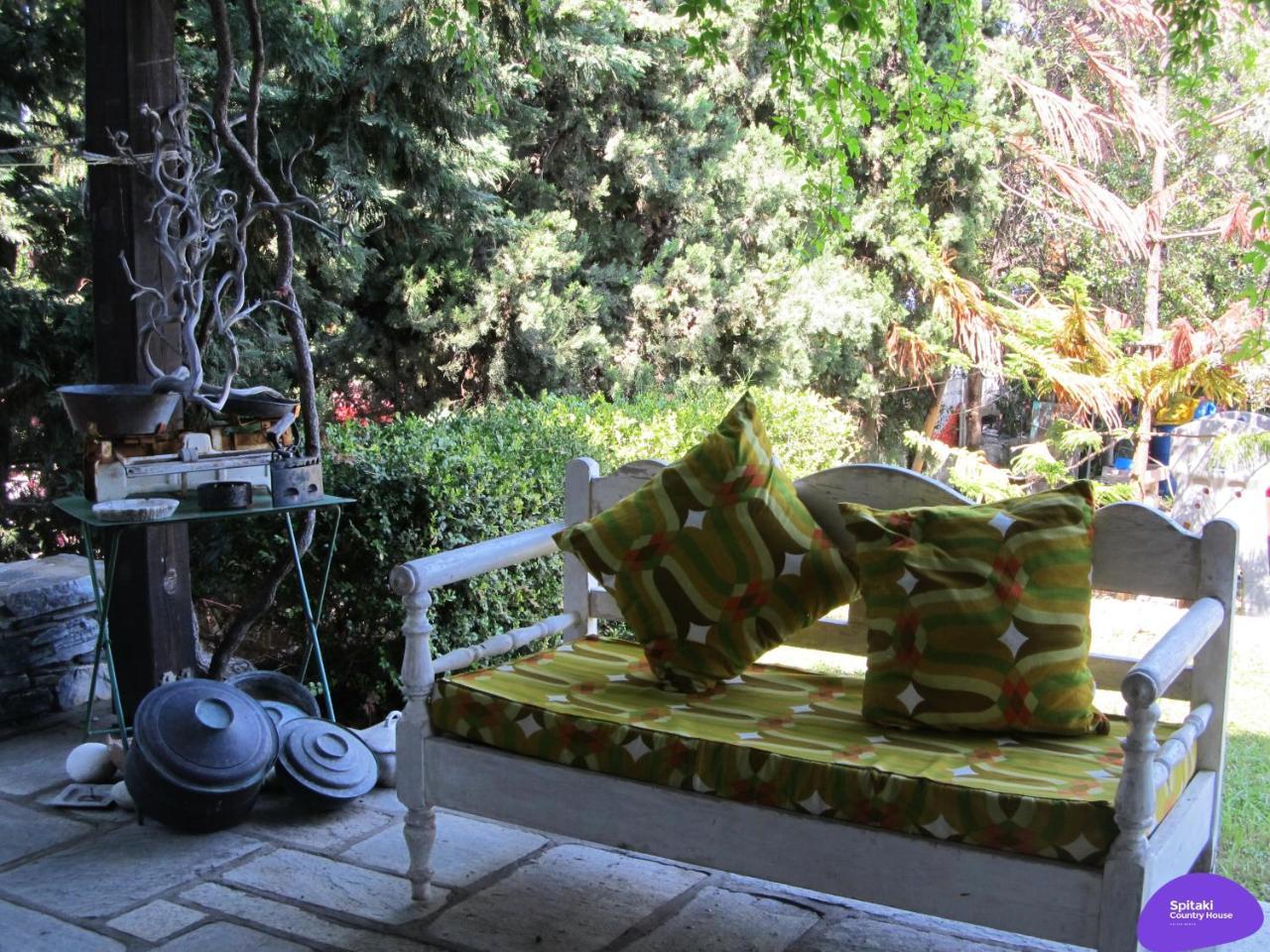 Country House Spitaki Velika  Zewnętrze zdjęcie