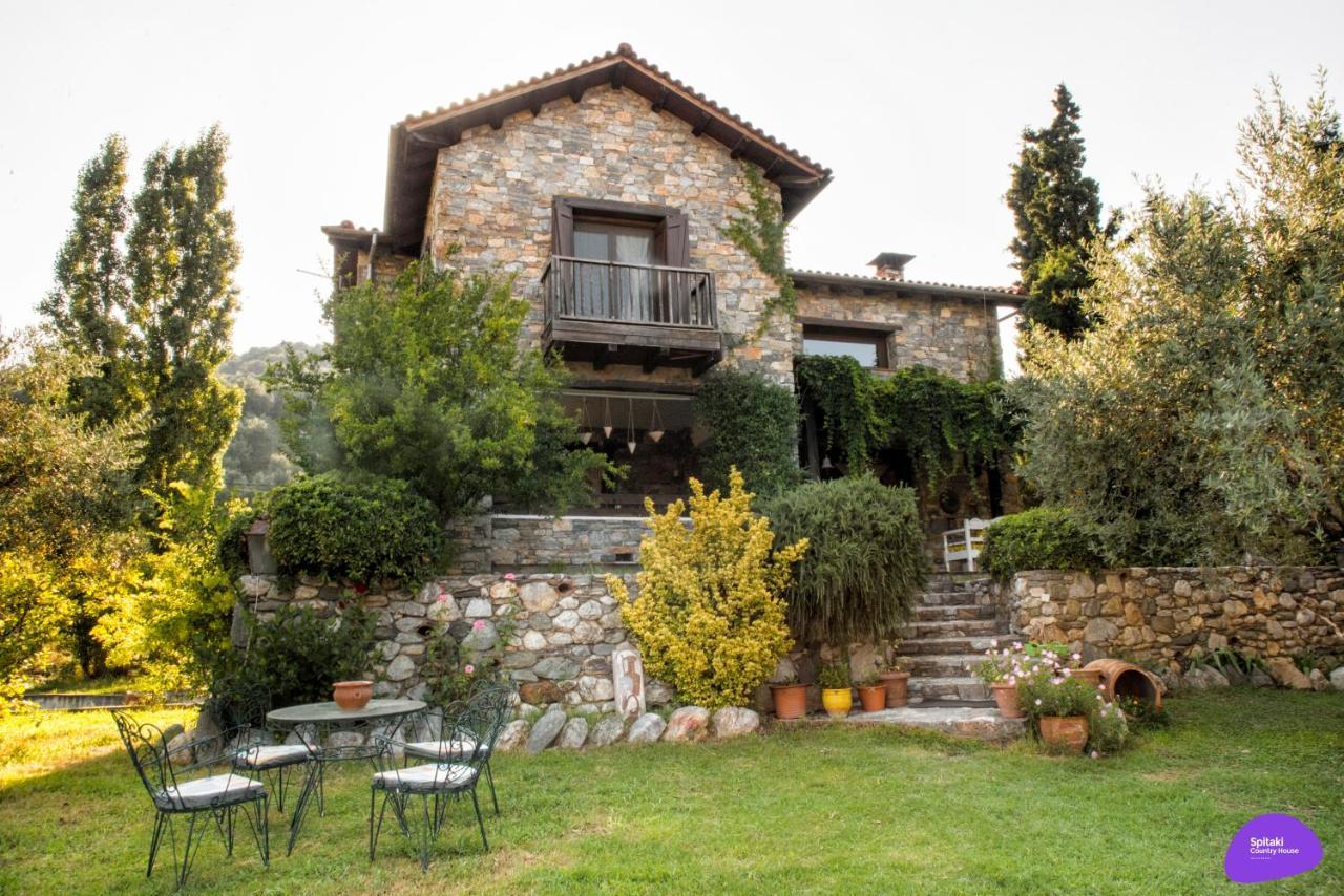 Country House Spitaki Velika  Zewnętrze zdjęcie