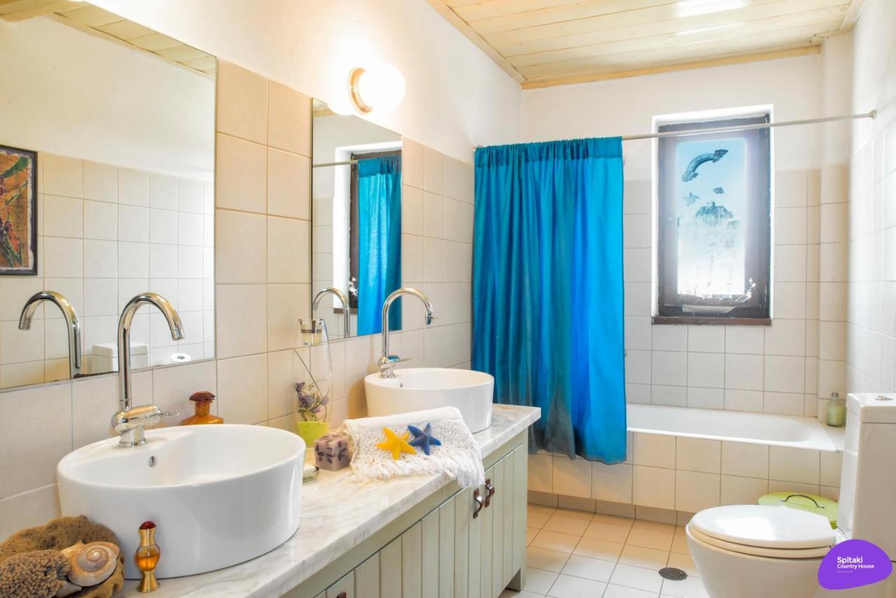Country House Spitaki Velika  Zewnętrze zdjęcie