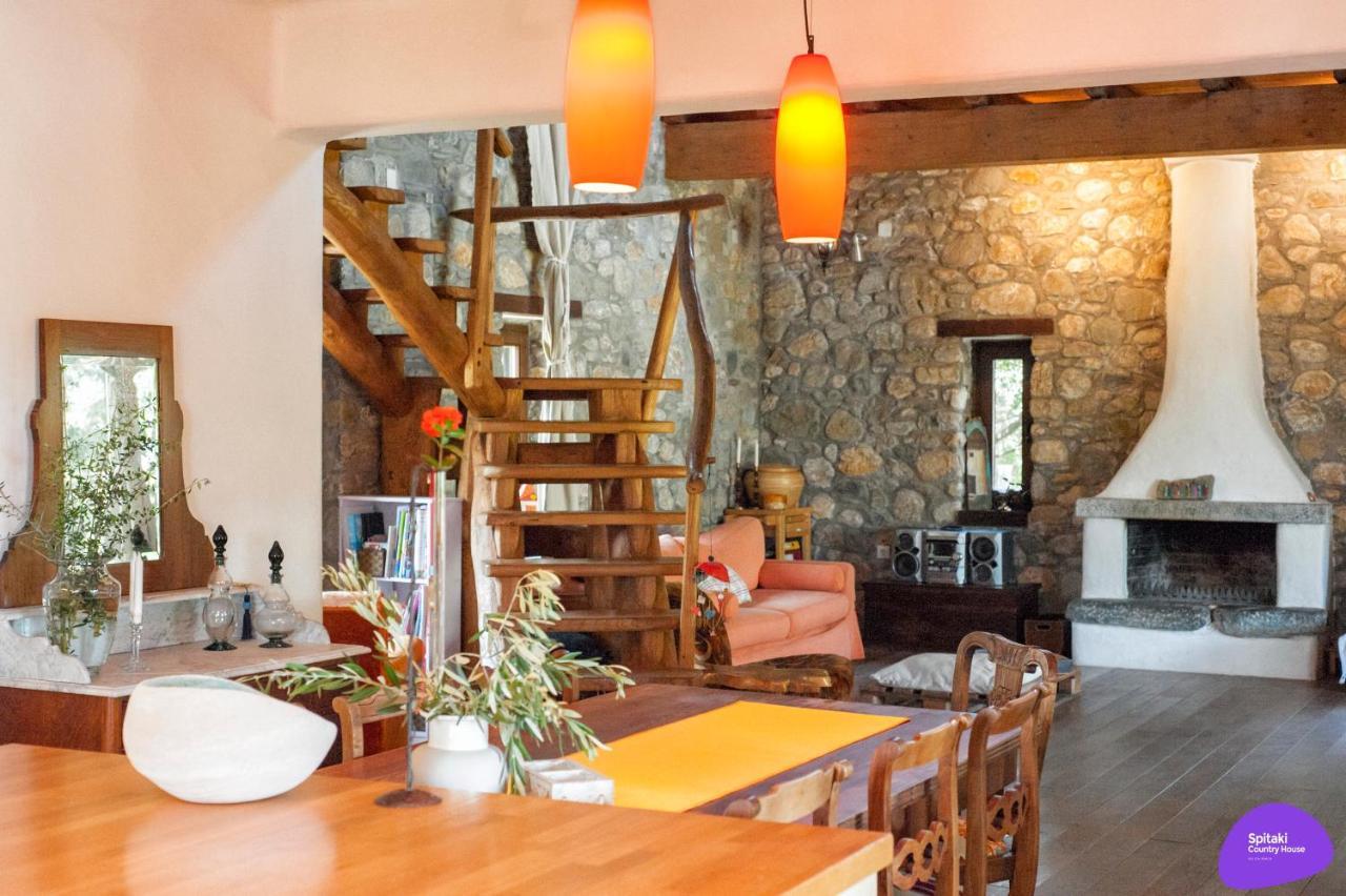 Country House Spitaki Velika  Zewnętrze zdjęcie